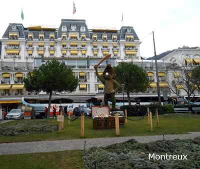 Montreux